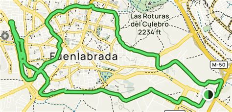 fuenlabrada salamanca|Cómo llegar de Fuenlabrada Central a Salamanca